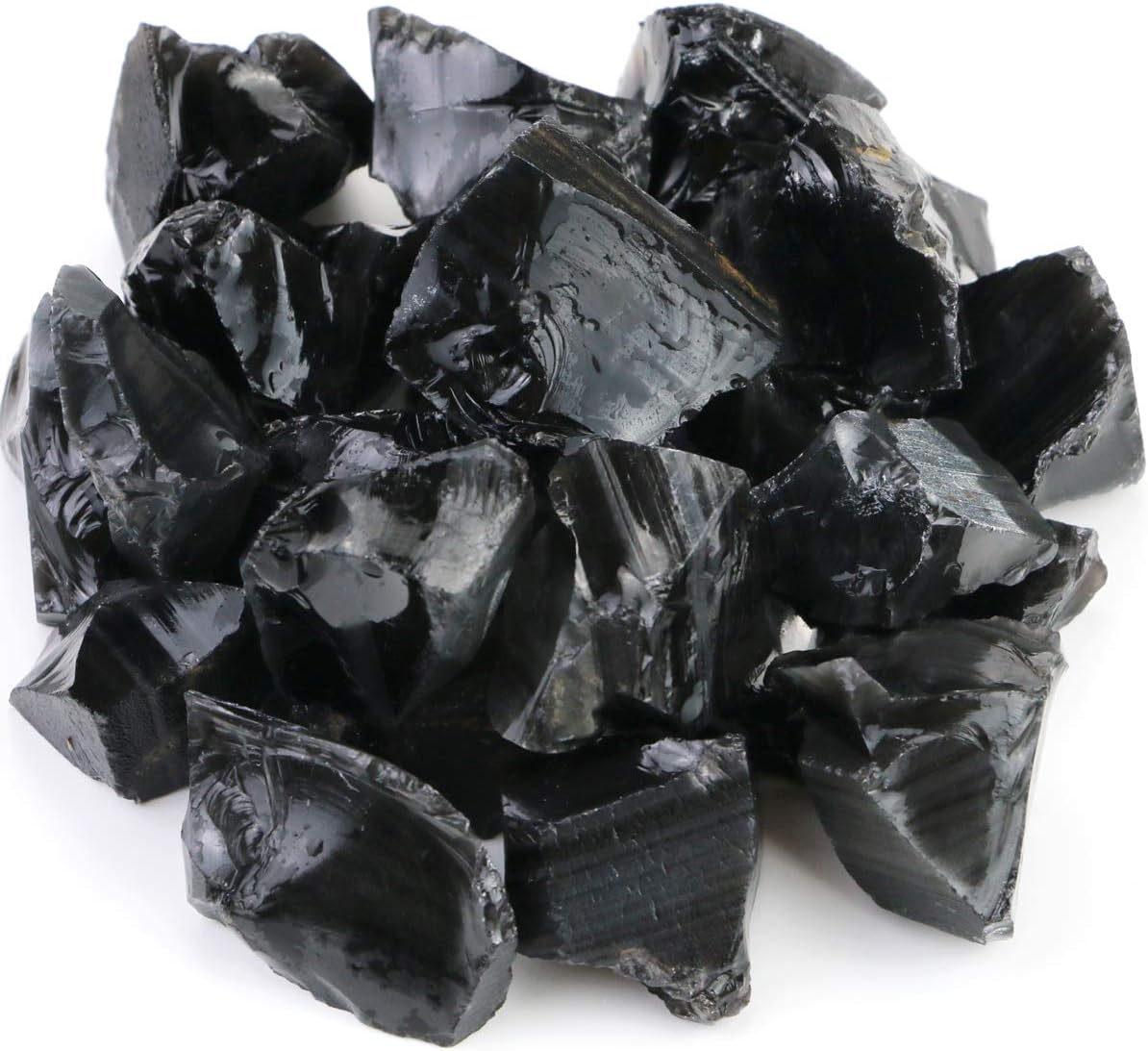 Raw Obsidian 1 piece