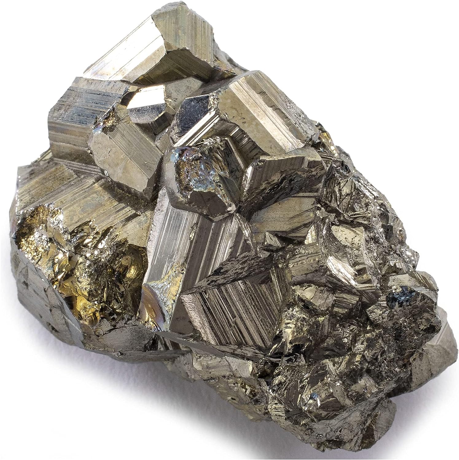 Raw Pyrite 1 piece