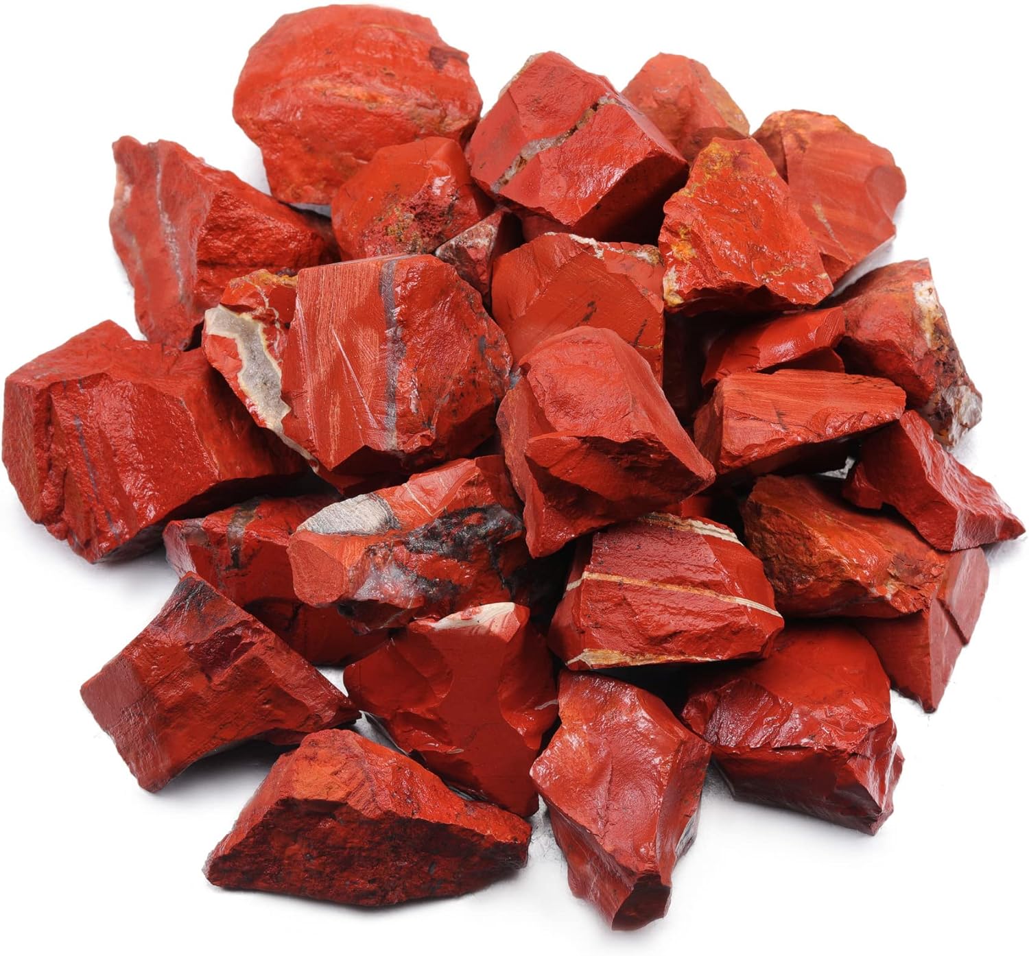 Red Jasper 1 piece