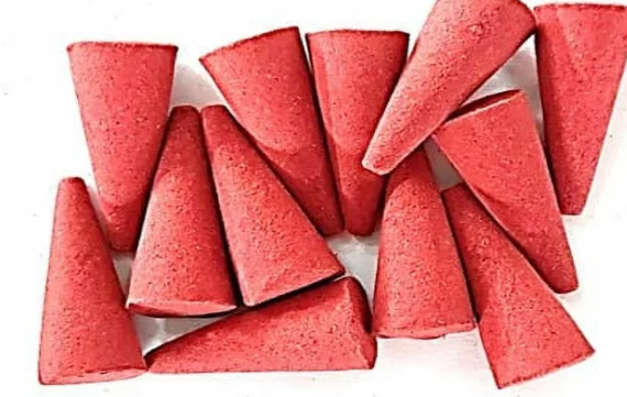 Dragon Blood Incense cones 20 pieces