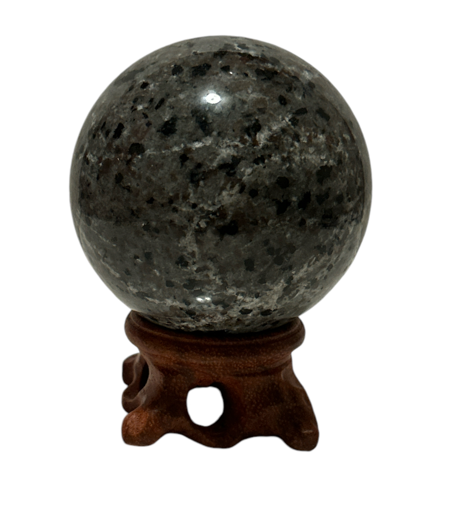 Yooperlite sphere .50kg