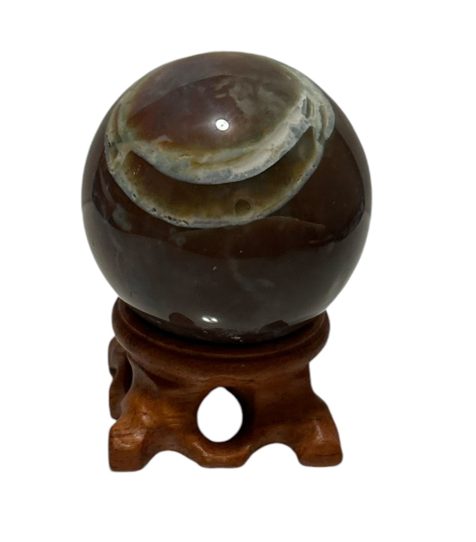 Polychrome Jasper .25kg