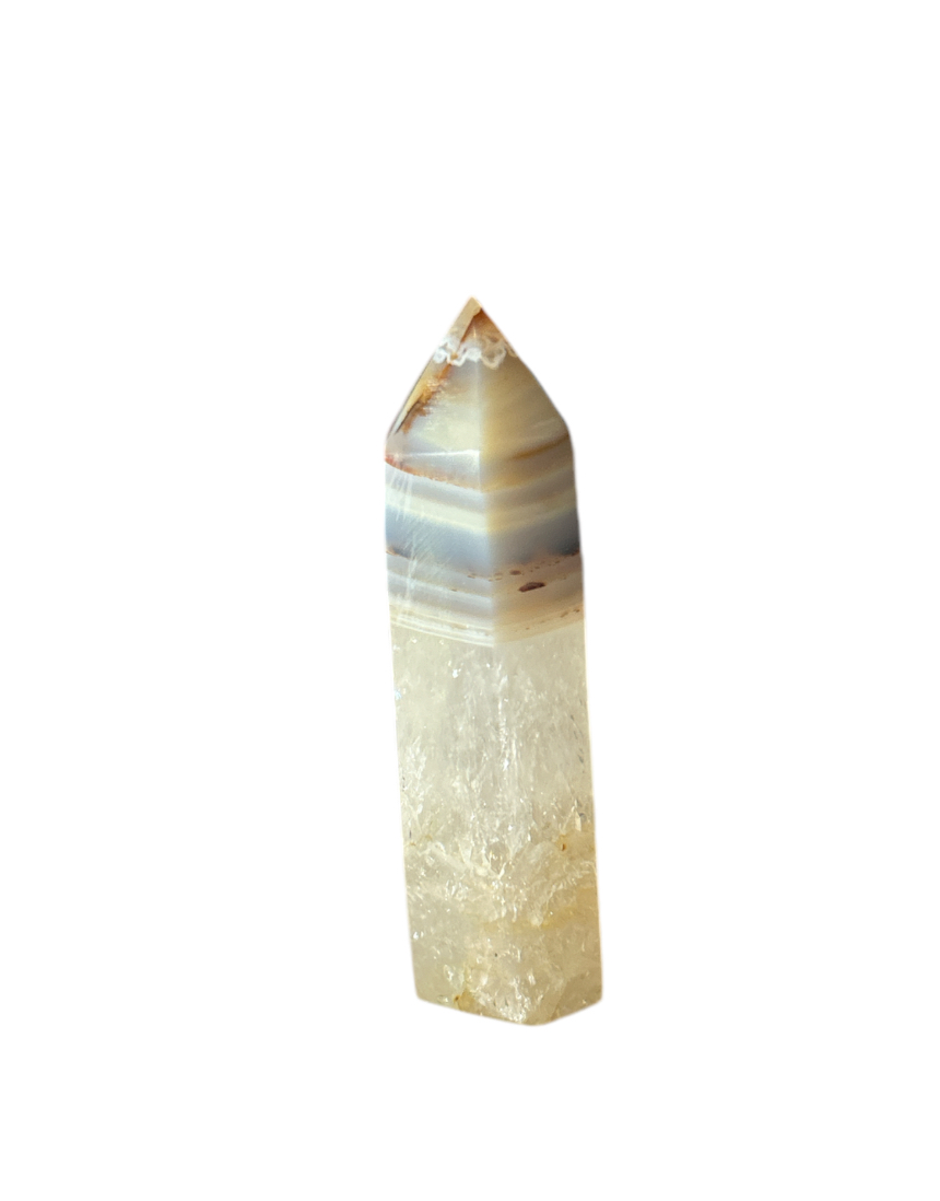 Agate Tower .211lbs