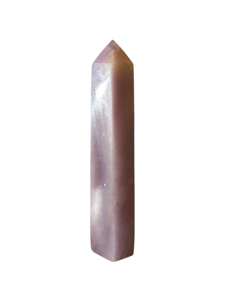 Agate Tower .207lbs