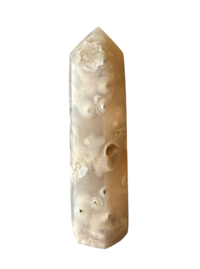 Agate Tower .178