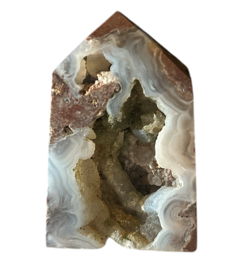 Agate Tower .119