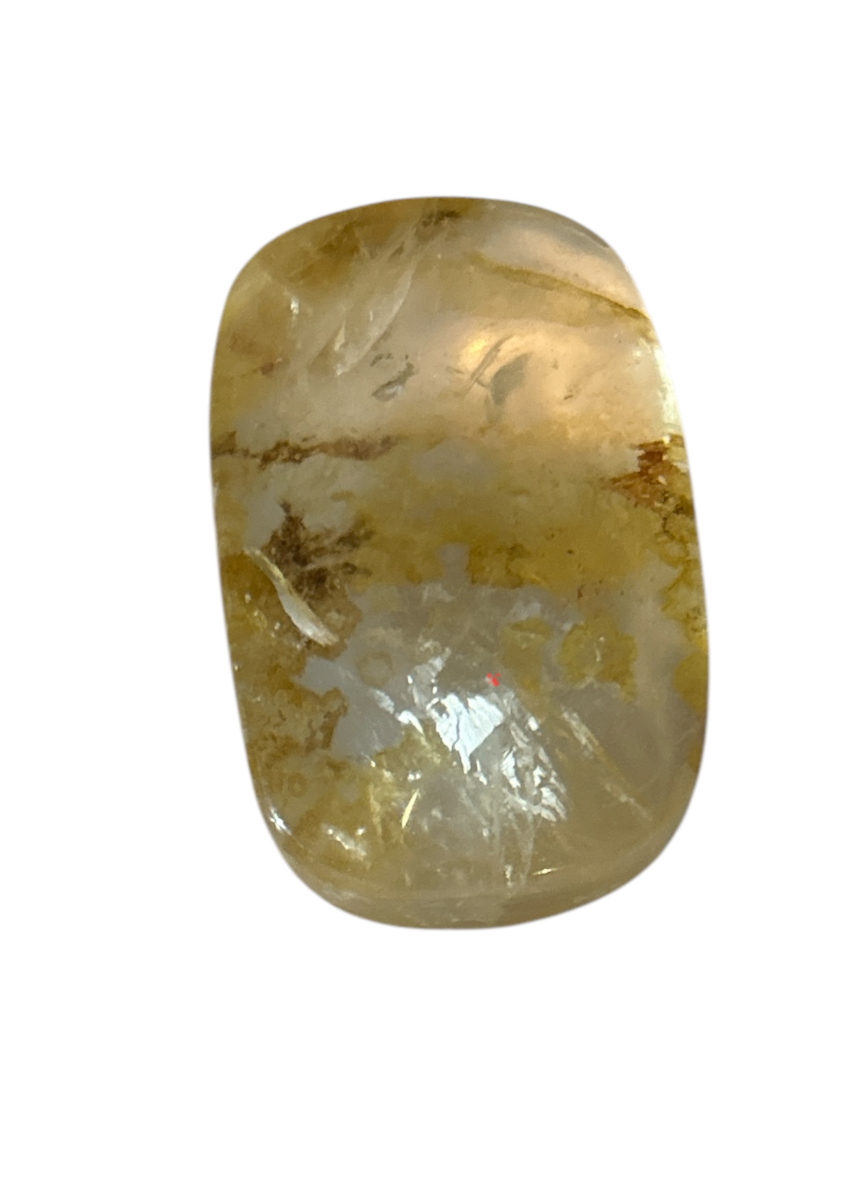 Ferruginous Quartz .101lb