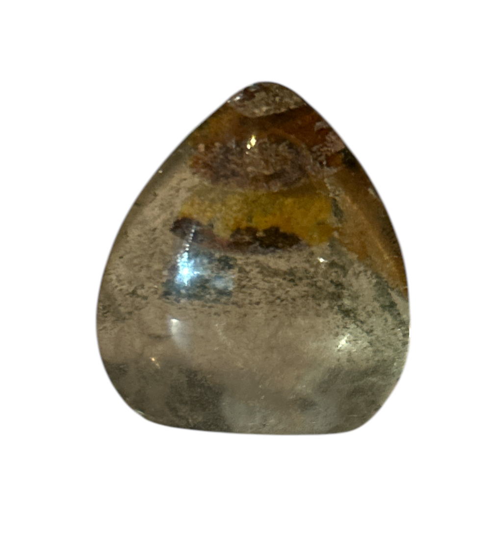 Garden Quartz tear decor 0.154