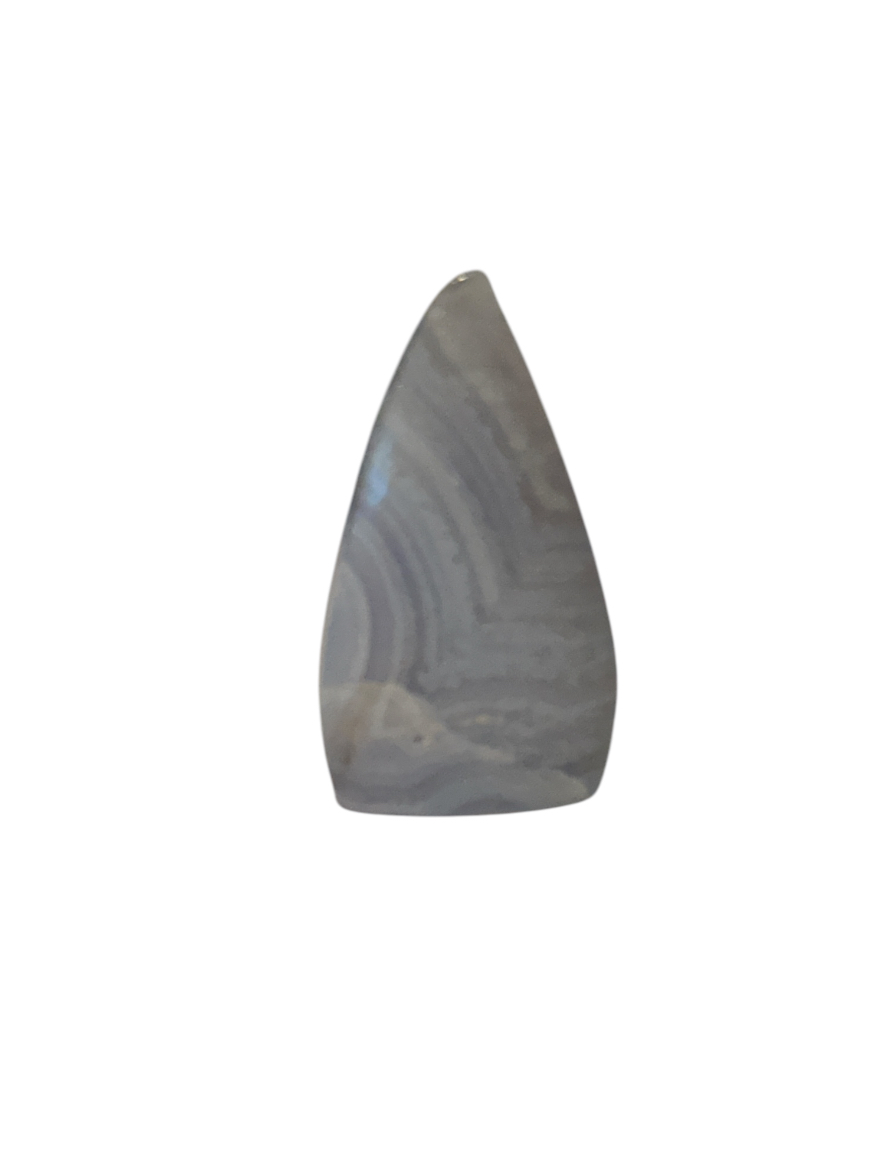 Blue Lace Agate .041lb