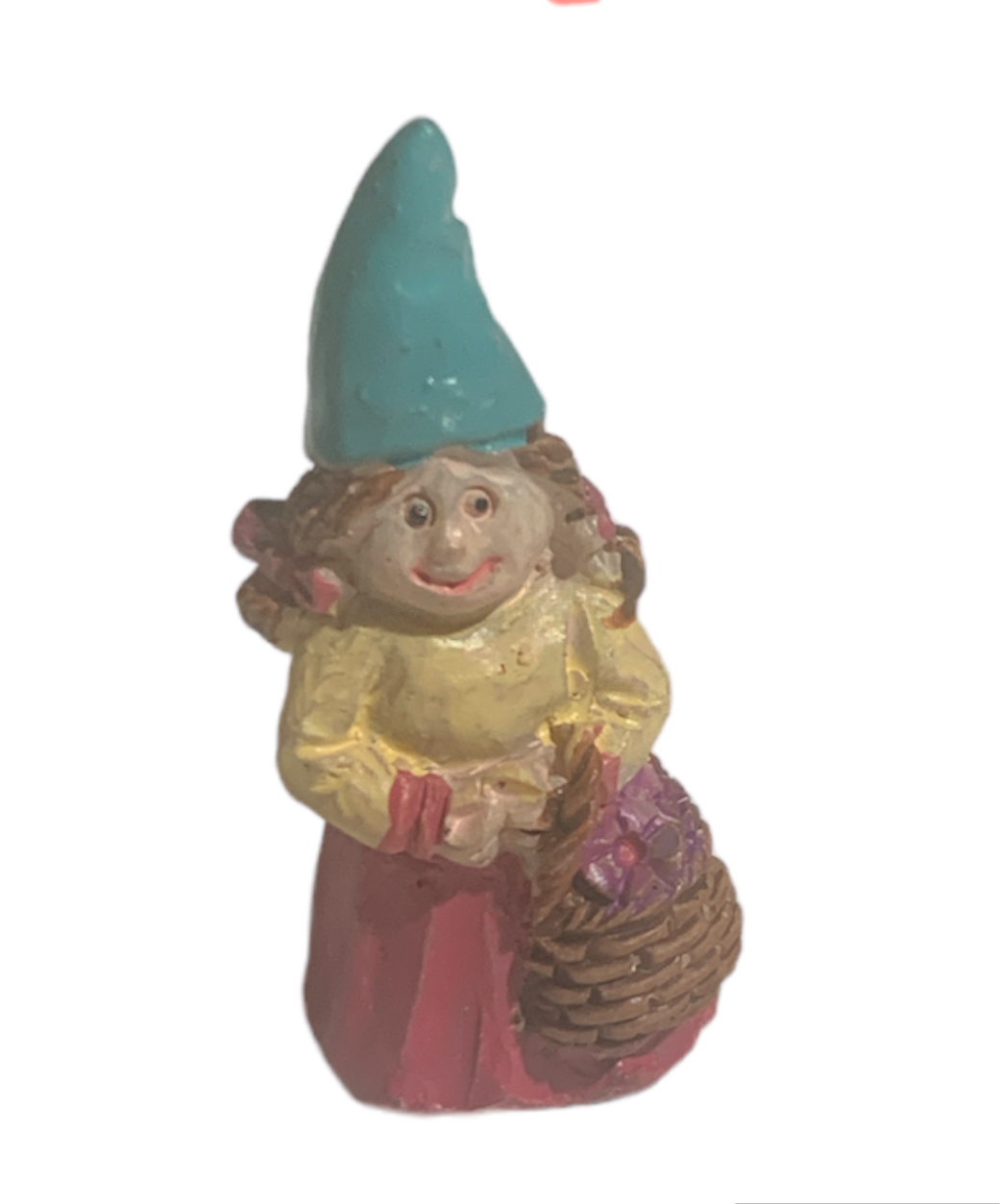 Fairy Figurines Tiny size