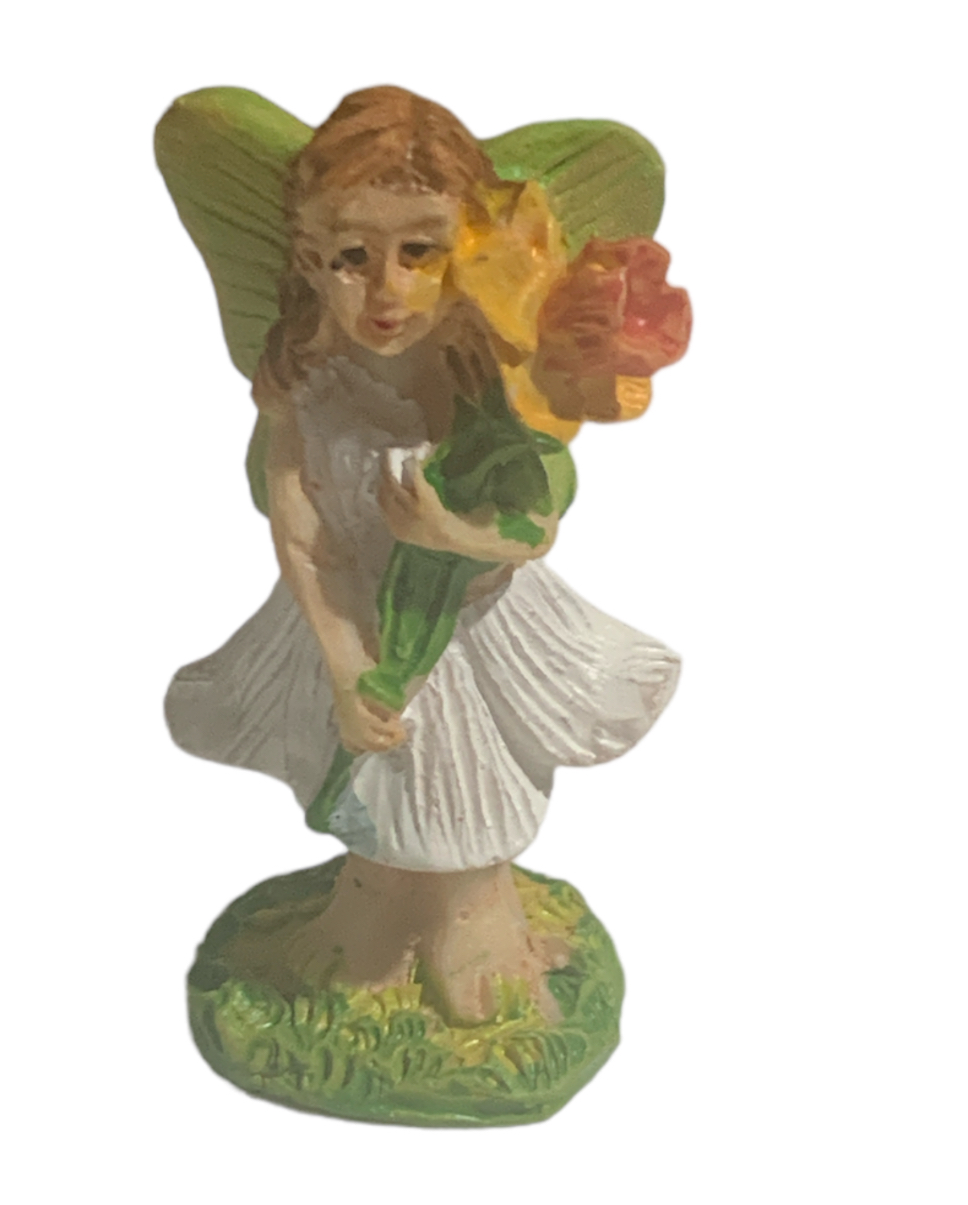 Fairy Figurines Tiny size