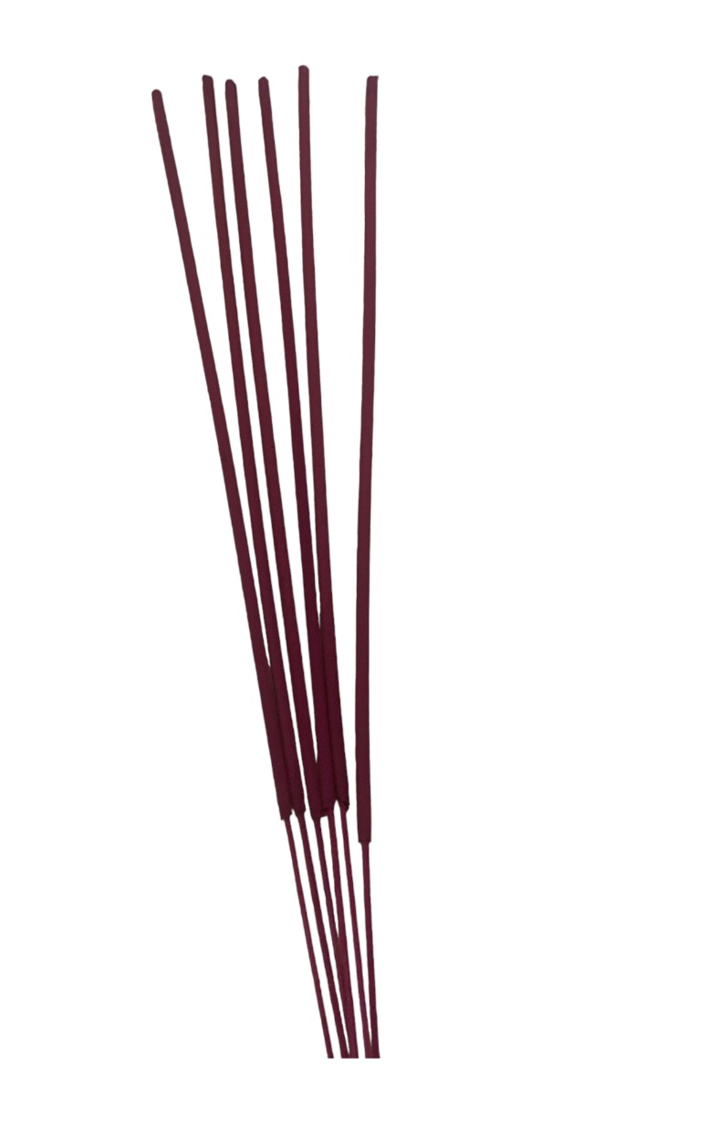 Blossom incense 1 piece
