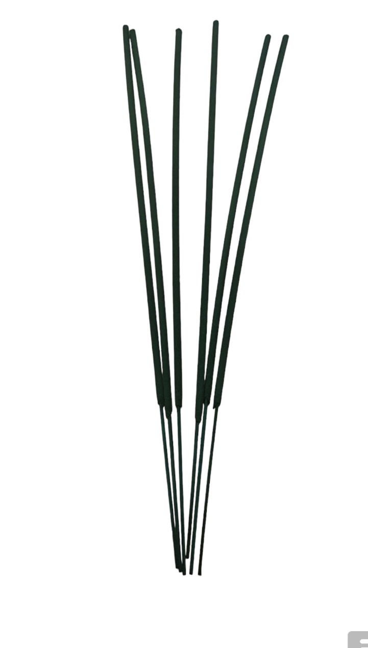Floral incense 1 piece