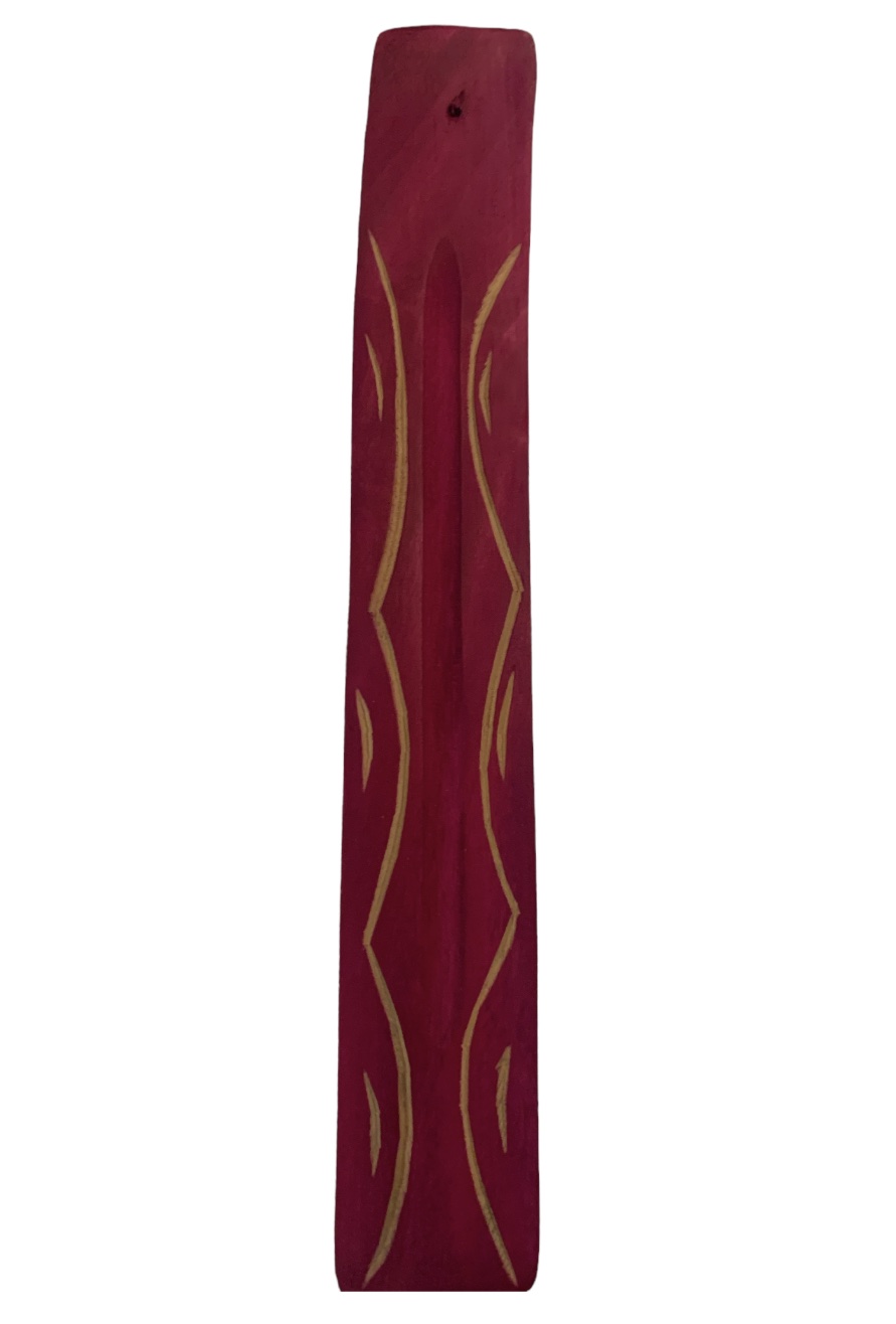 Incense holder